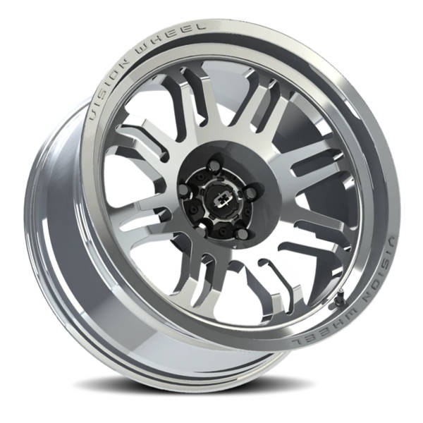 Vision Inferno Inferno product medium 17  X8.5   5-150.00 0   SLGLMF