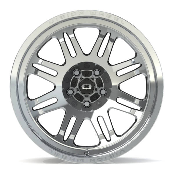 Vision Inferno Inferno product medium 17  X8.5   5-150.00 0   SLGLMF