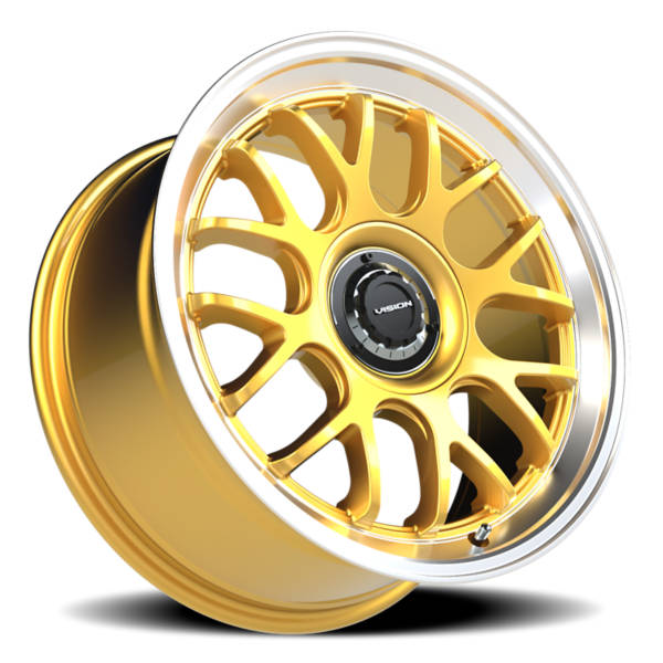 Vision Alpine Alpine product medium 18  X8.5   5-100.00/115.00 35  GDGLML