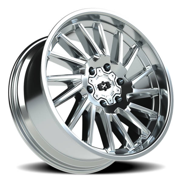Vision Rapier Rapier product medium 20  X9     6-139.70 -12 CHCHXX