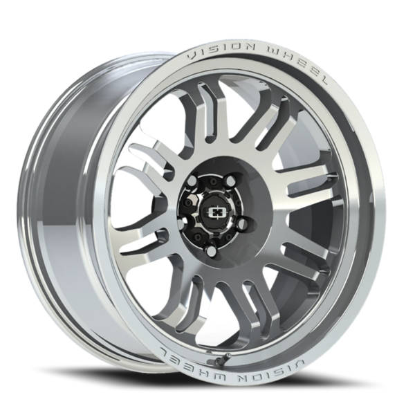 Vision Inferno Inferno product medium 18  X9.5   5-127.00 -18 SLGLMF