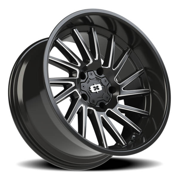 Vision Rapier Rapier product medium 20  X10    5-139.70 -25 BKGLBM