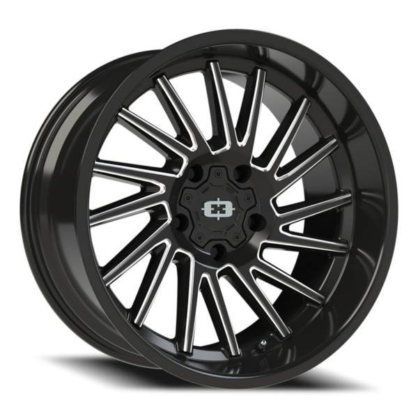 Vision Rapier Rapier product medium 20  X10    5-139.70 -25 BKGLBM