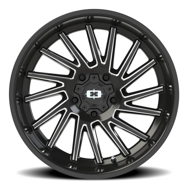 Vision Rapier Rapier product medium 20  X10    5-139.70 -25 BKGLBM