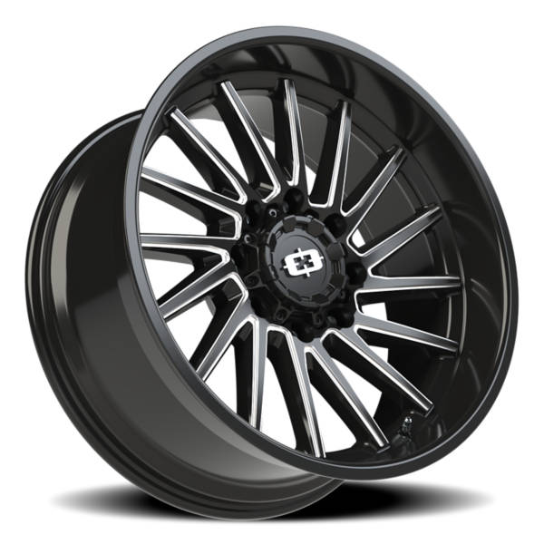 Vision Rapier Rapier product medium 22  X10    8-165.10 -19 BKGLBM