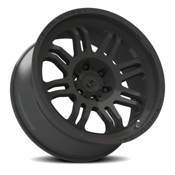 Vision Inferno Inferno product medium 18  X9     6-120.00 12  BKMTXX