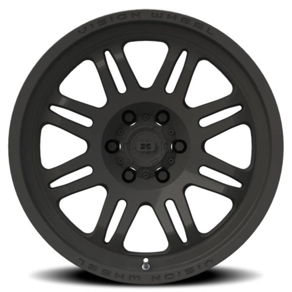 Vision Inferno Inferno product medium 18  X9     6-120.00 12  BKMTXX