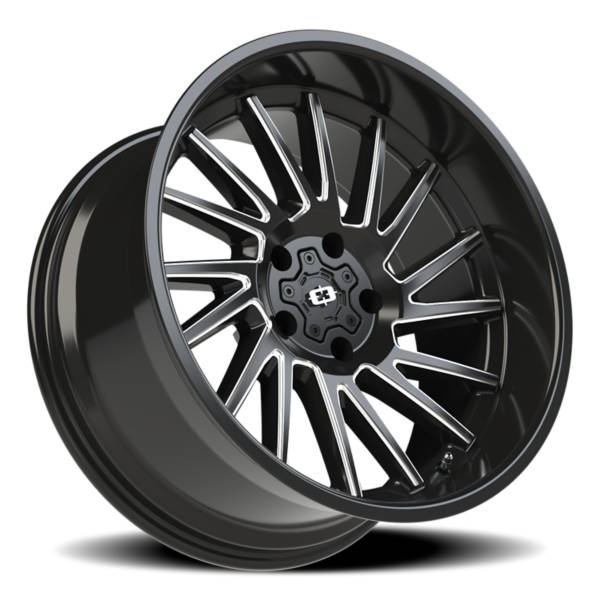 Vision Rapier Rapier product medium 20  X10    5-127.00 -25 BKGLBM