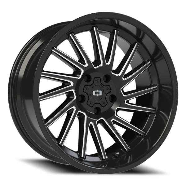 Vision Rapier Rapier product medium 20  X10    5-127.00 -25 BKGLBM