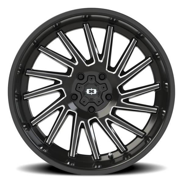 Vision Rapier Rapier product medium 20  X10    5-127.00 -25 BKGLBM