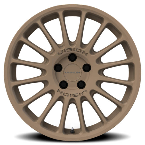 Vision Monaco Monaco product medium 17  X8     5-110.00 38  BZMTXX