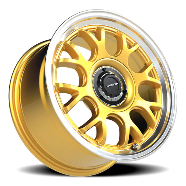 Vision Alpine Alpine product medium 16  X8     5-108.00/114.30 38