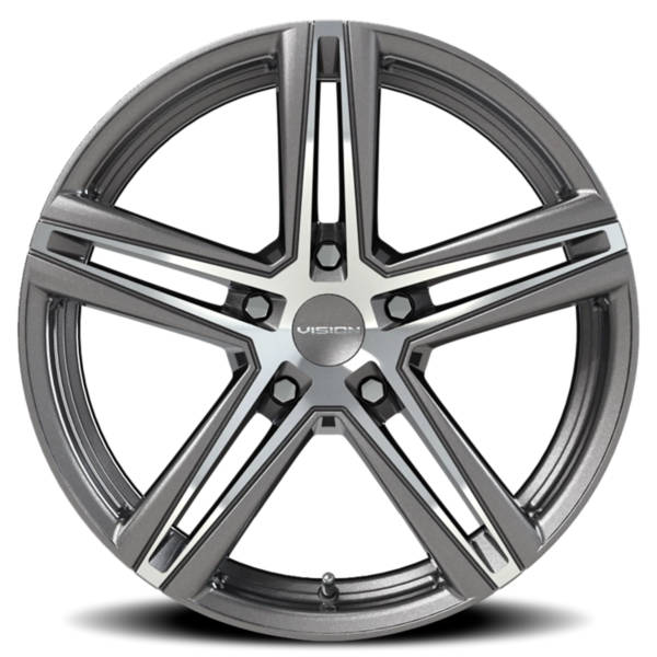 Vision Nitrous Nitrous product medium 17  X7.5   5-110.00 40  DGMEMF