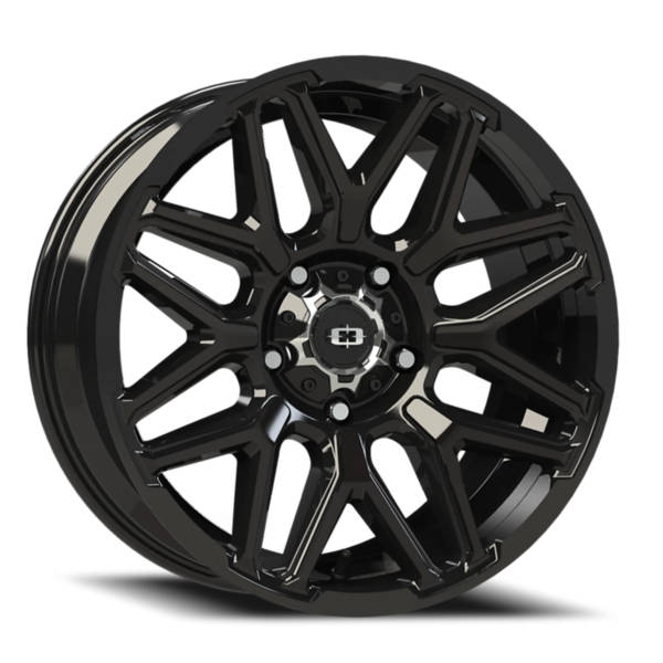 Vision Rekluse Rekluse product medium 20  X10    5-139.70 -25 BKGLXX