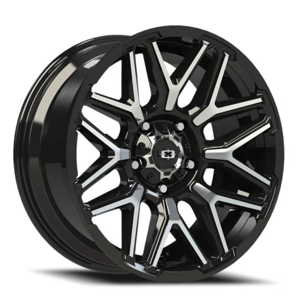 Vision Rekluse Rekluse product medium 20  X9     5-139.70 12  BKGLMF