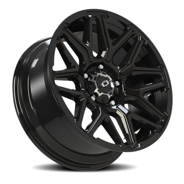 Vision Rekluse Rekluse product medium 20  X9     5-127.00 -12 BKGLXX