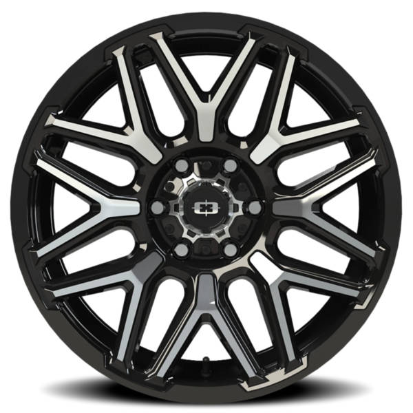 Vision Rekluse Rekluse product medium 20  X10    6-139.70 -25 BKGLXX