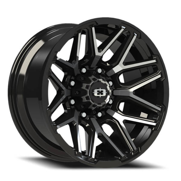 Vision Rekluse Rekluse product medium 20  X9     8-165.10 12  BKGLMF