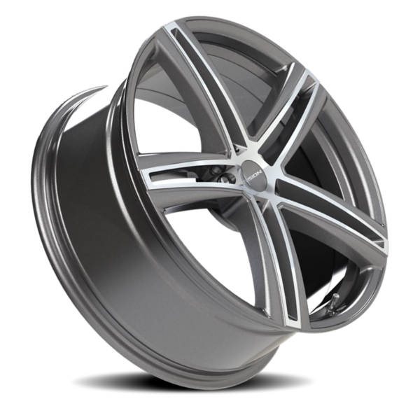 Vision Nitrous Nitrous product medium 20  X8.5   5-114.30 40  DGMEMF