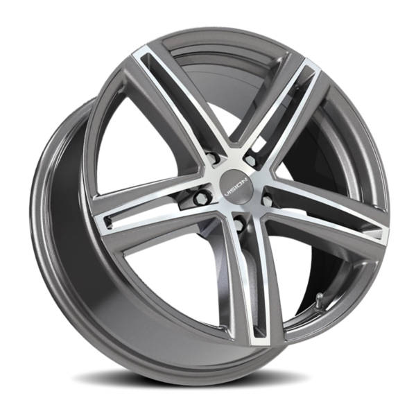 Vision Nitrous Nitrous product medium 18  X8     5-108.00 40  DGMEMF