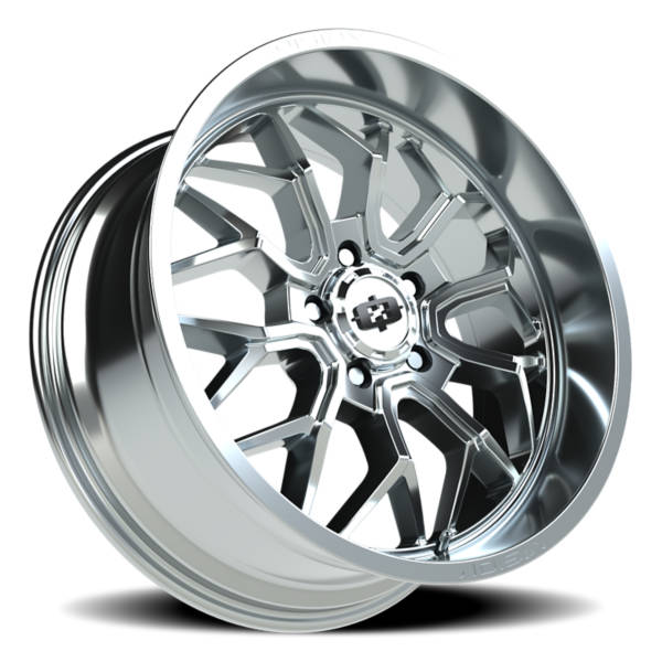 Vision Riot Riot product medium 20  X9     5-127.00 10  CHCHXX