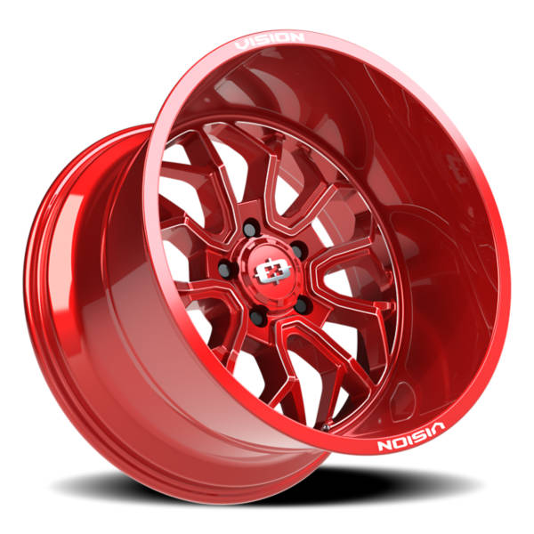 Vision Riot Riot product medium 20  X12    5-127.00 -51 RDTNTR