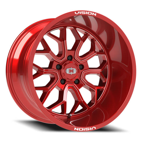 Vision Riot Riot product medium 20  X12    5-127.00 -51 RDTNTR