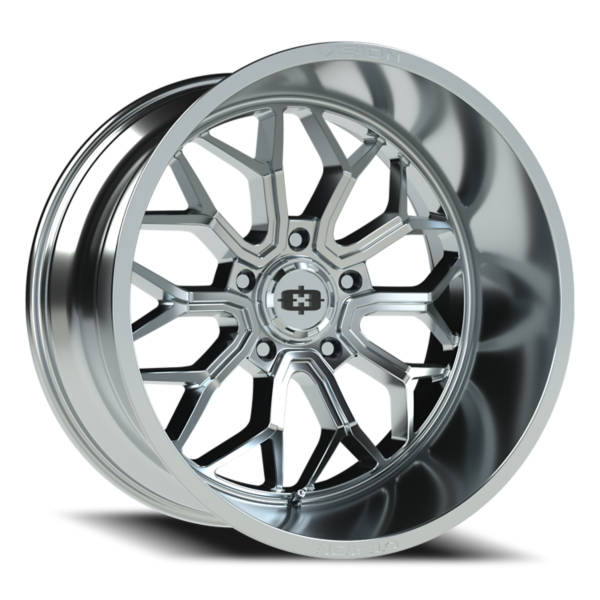 Vision Riot Riot product medium 22  X12    5-139.70 -51 CHCHXX