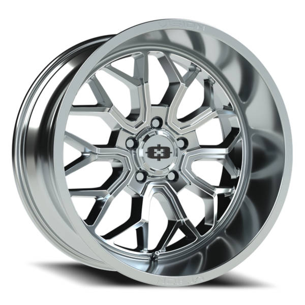 Vision Riot Riot product medium 20  X10    5-127.00 -25 CHCHXX