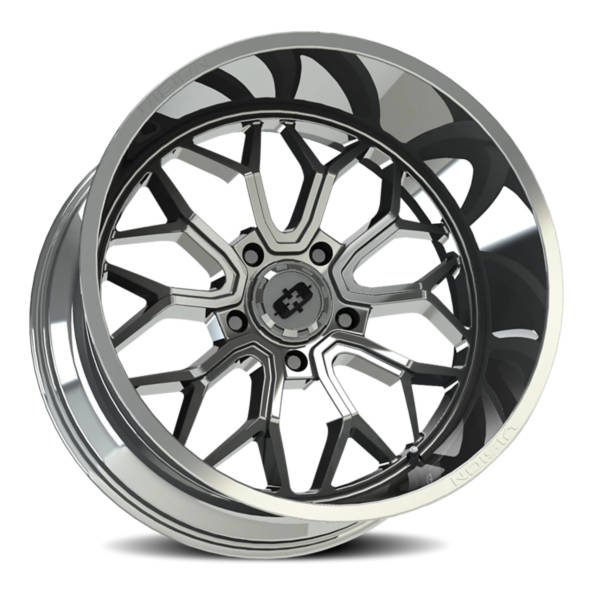 Vision Riot 20 X9 5-139.70 12 CHCHXX | Discount Tire
