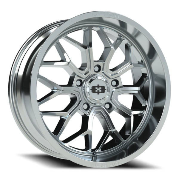 Vision Riot Riot product medium 20  X9     5-139.70 12  CHCHXX