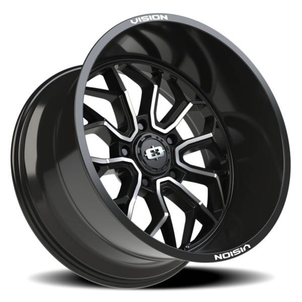 Vision Riot Riot product medium 22  X12    5-139.70 -51   GLBM