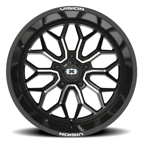 Vision Riot Riot product medium 22  X12    5-139.70 -51   GLBM