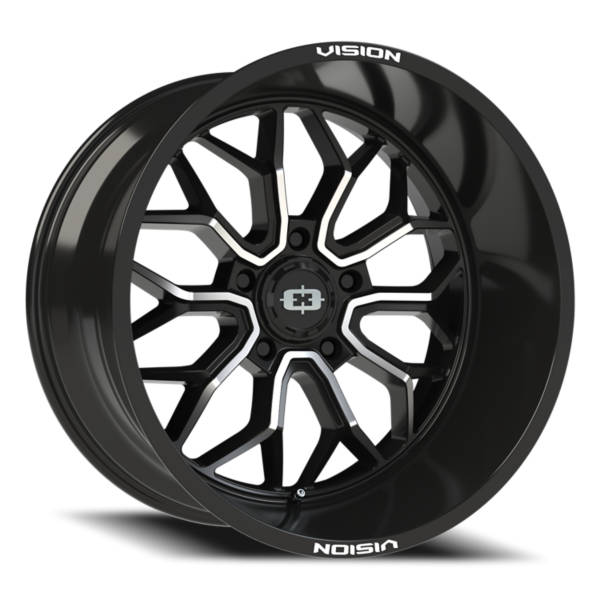 Vision Riot Riot product medium 22  X12    5-150.00 -51   GLMF