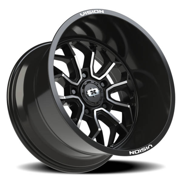 Vision Riot Riot product medium 20  X12    5-150.00 -51   GLMF