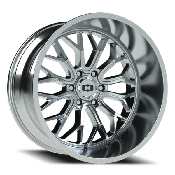 Vision Riot Riot product medium 22  X12    6-139.70 -51   CHXX