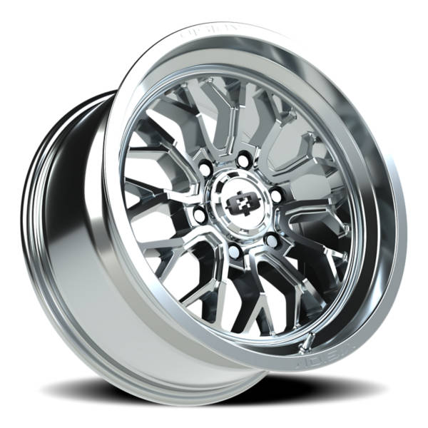 Vision Riot Riot product medium 18  X9     6-135.00 12  CHCHXX