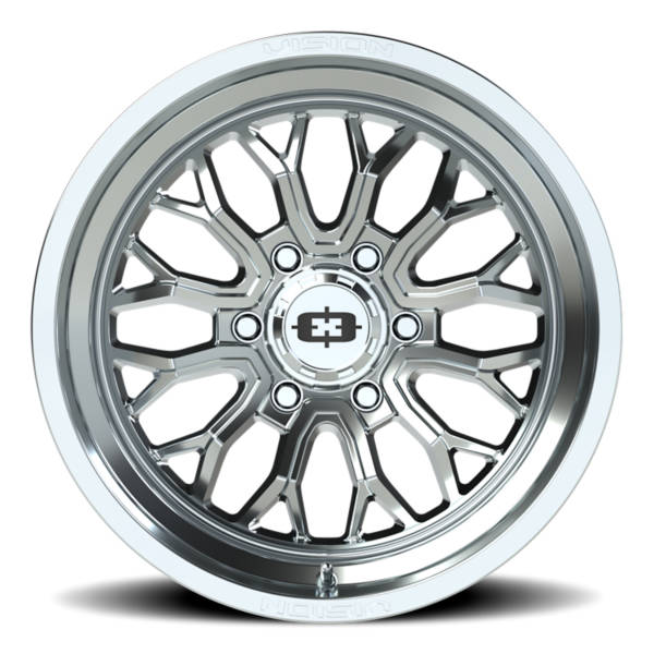 Vision Riot Riot product medium 18  X9     6-135.00 12  CHCHXX