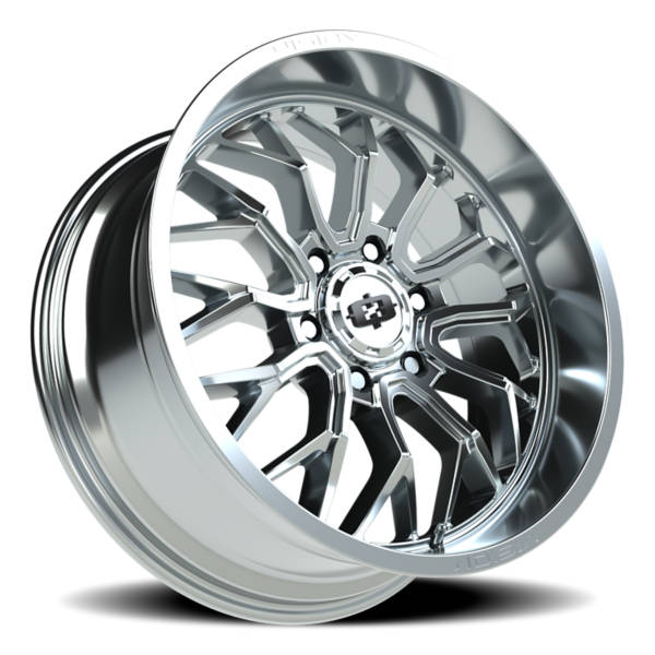 Vision Riot Riot product medium 20  X9     6-135.00 12  CHCHXX