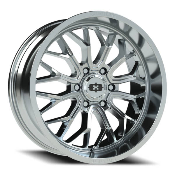 Vision Riot Riot product medium 20  X9     6-135.00 12  CHCHXX