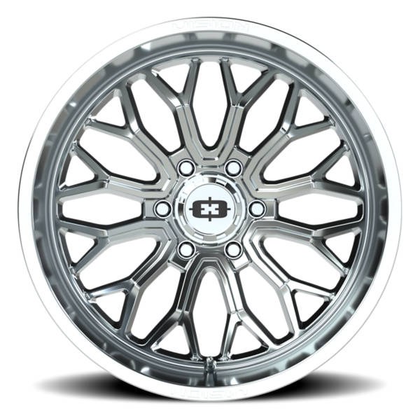 Vision Riot Riot product medium 20  X9     6-135.00 12  CHCHXX