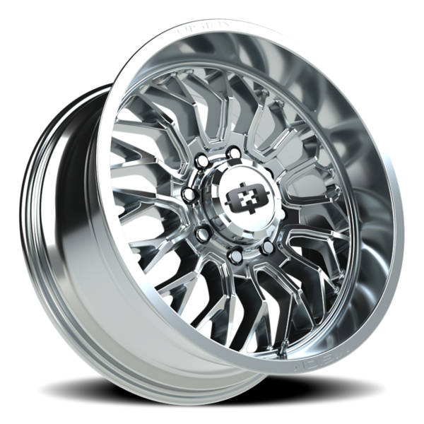 Vision Riot Riot product medium 20  X9     8-165.10 12    CHXX