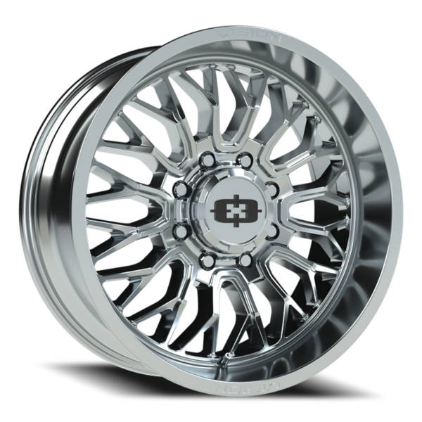 Vision Riot Riot product medium 20  X9     8-165.10 12    CHXX