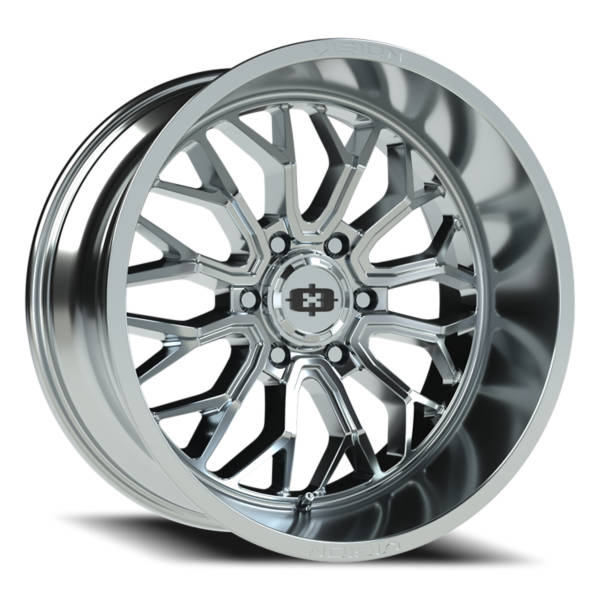 Vision Riot Riot product medium 20  X10    6-139.70 -25 CHCHXX