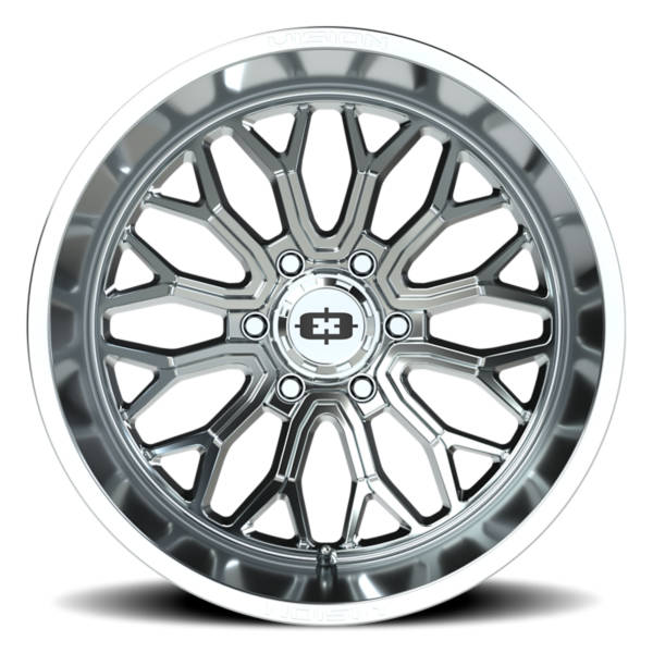 Vision Riot Riot product medium 20  X10    6-139.70 -25 CHCHXX