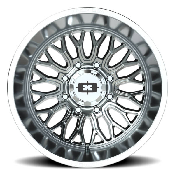 Vision Riot Riot product medium 20  X12    8-180.00 -51 CHCHXX