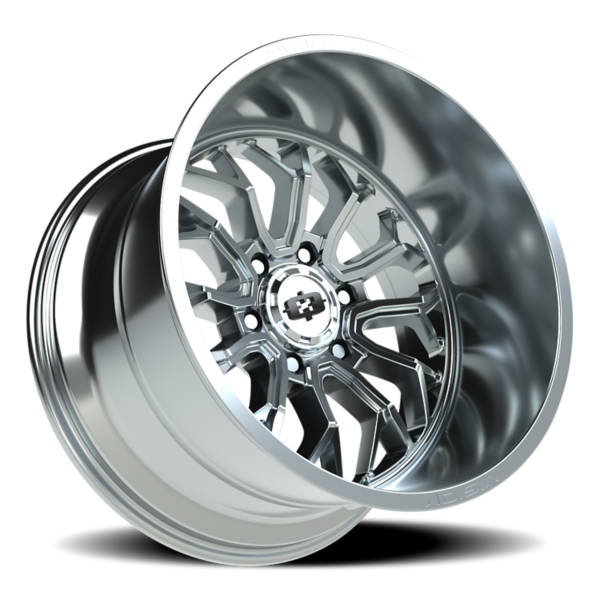 Vision Riot Riot product medium 20  X12    6-139.70 -51 CHCHXX