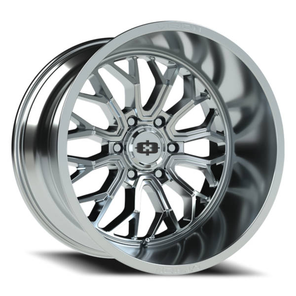Vision Riot Riot product medium 20  X12    6-139.70 -51 CHCHXX