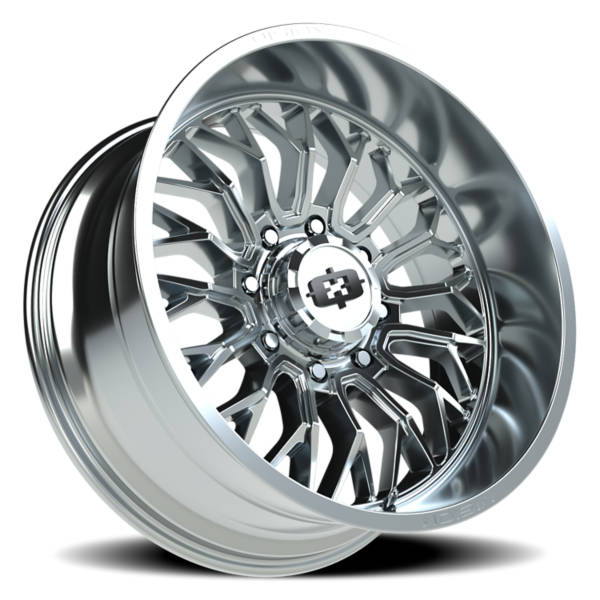 Vision Riot Riot product medium 22  X10    8-165.10 -19   CHXX