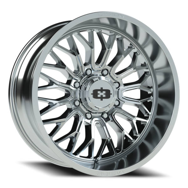 Vision Riot Riot product medium 22  X10    8-165.10 -19   CHXX